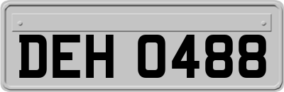 DEH0488