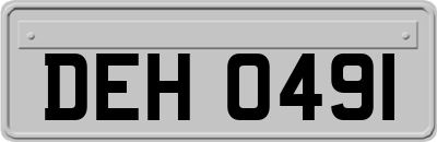 DEH0491