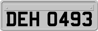 DEH0493