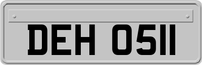 DEH0511