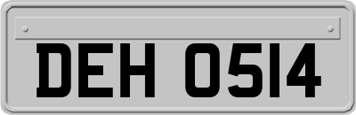 DEH0514