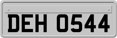 DEH0544