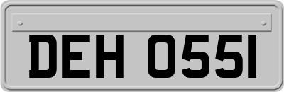DEH0551