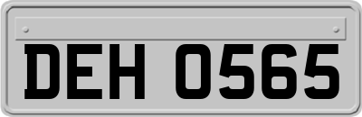 DEH0565