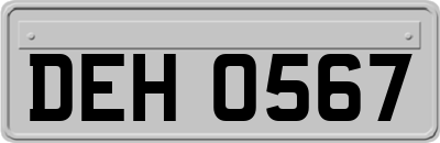 DEH0567