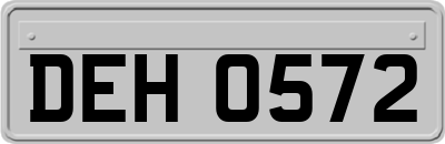 DEH0572