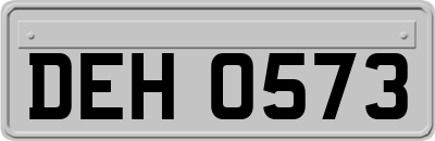 DEH0573