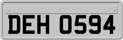 DEH0594