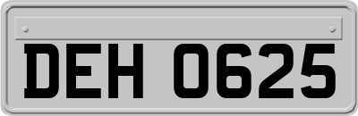 DEH0625