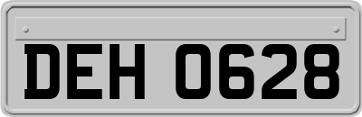 DEH0628