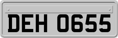 DEH0655