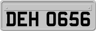 DEH0656
