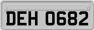 DEH0682