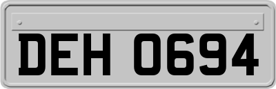 DEH0694