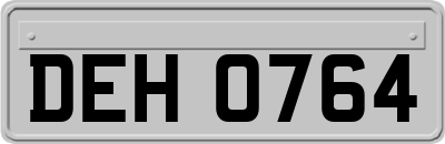 DEH0764