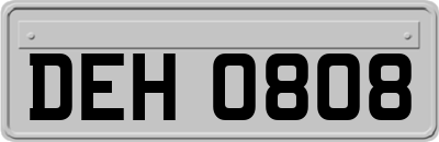 DEH0808