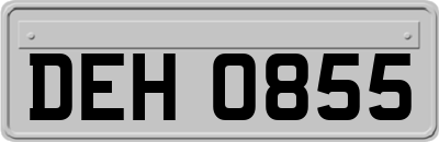 DEH0855