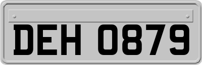 DEH0879