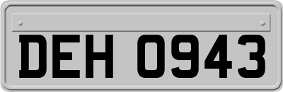 DEH0943