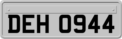 DEH0944
