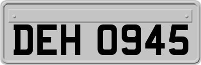 DEH0945