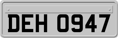 DEH0947