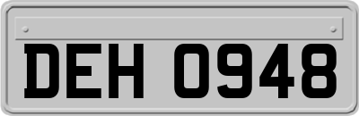 DEH0948