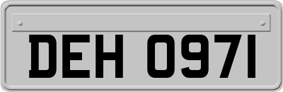 DEH0971