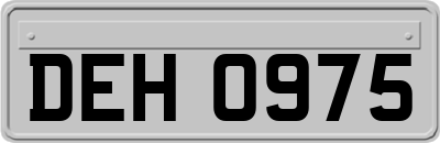 DEH0975