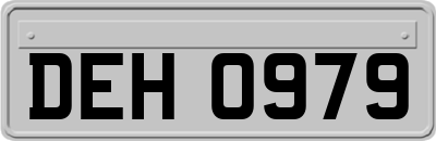 DEH0979