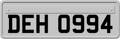 DEH0994
