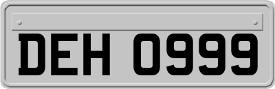 DEH0999