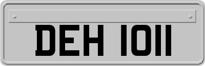 DEH1011