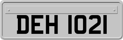 DEH1021
