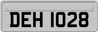 DEH1028