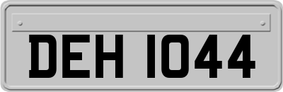 DEH1044