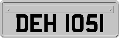 DEH1051