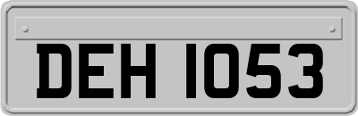 DEH1053