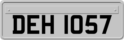 DEH1057