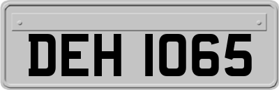 DEH1065