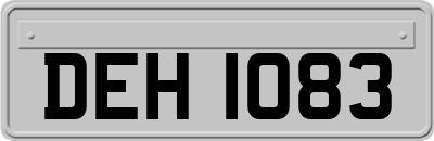DEH1083