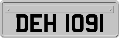 DEH1091