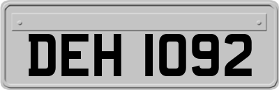 DEH1092