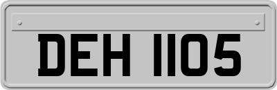 DEH1105
