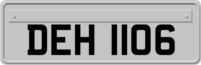 DEH1106