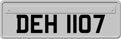 DEH1107