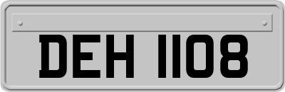 DEH1108