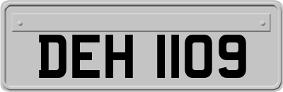 DEH1109