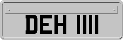 DEH1111