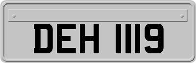 DEH1119